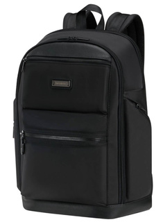 Plecak na laptopa Samsonite Relyon Backpack 15,6" - black