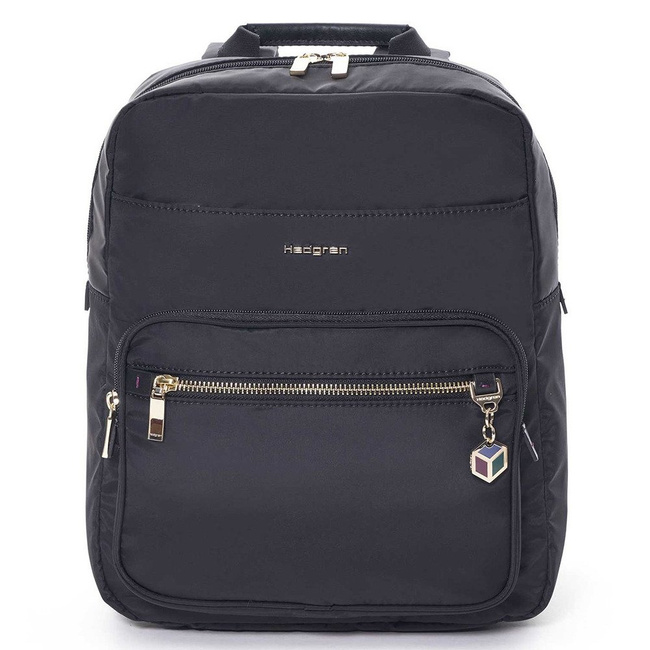 Plecak damski Hedgren Spell - black