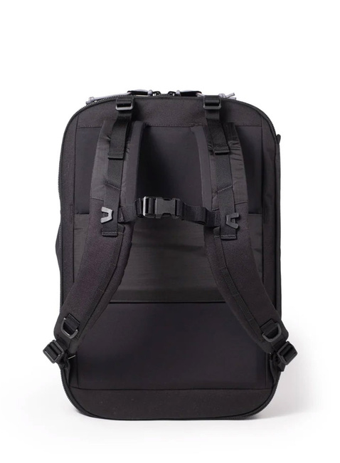 Plecak podróżny Topo Designs Global Travel Backpack - black