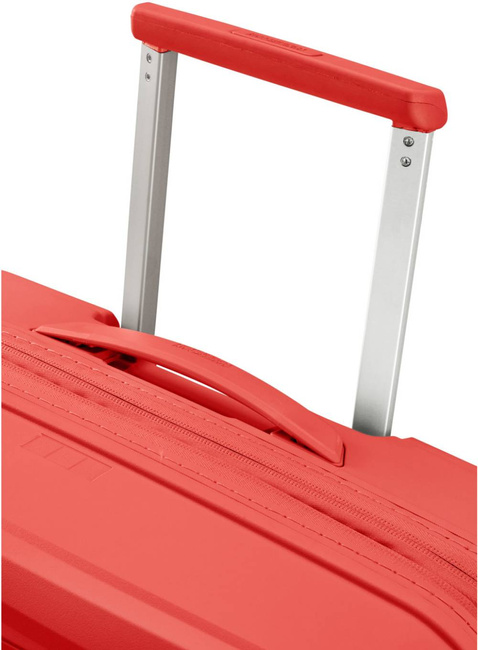 Walizka duża American Tourister FastForward - sunset coral