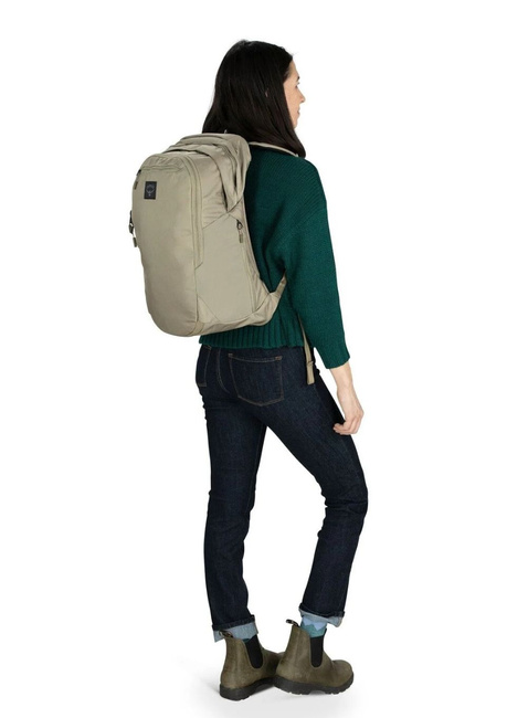 Plecak miejski Osprey Aeode Airspeed Daypack - antique blue
