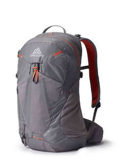 Plecak trekkingowy damski Gregory Maya 20 - sunset grey