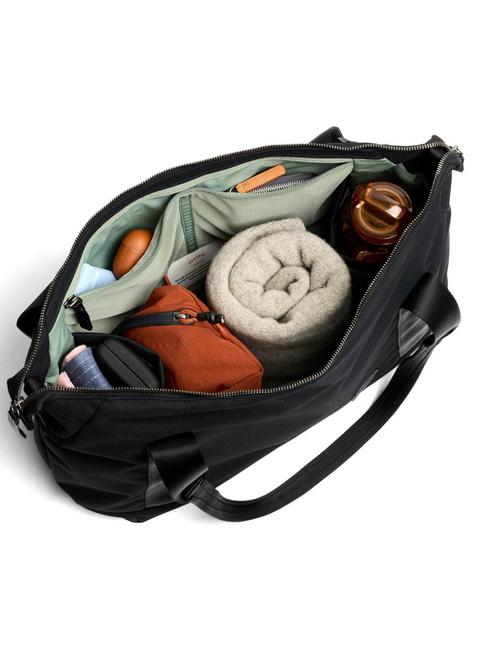 Torba miejska Bellroy Classic Tote - black
