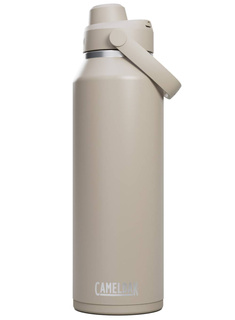 Butelka termiczna Camelbak Thrive Chug Insulated Bottle 1,2 l - stone