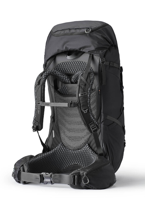 Plecak trekkingowy damski Gregory Deva 70 - fog grey