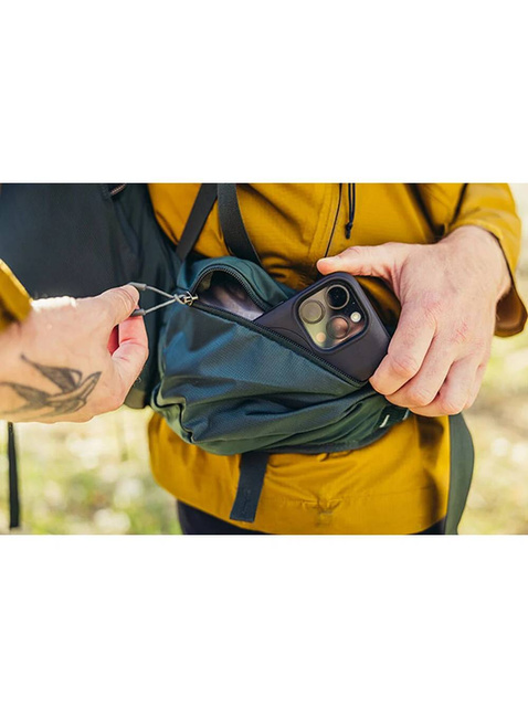 Plecak trekkingowy męski Gregory Paragon 60 - alpine black