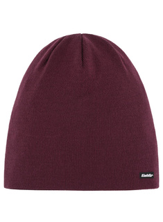 Czapka zimowa Eisbar Ogle OS - burgundy