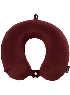 Poduszka podróżna Travelite Neck Pillow - red