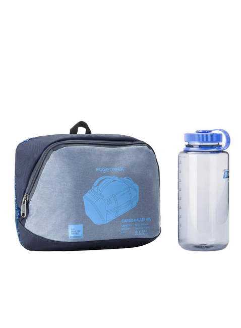 Torba Eagle Creek Cargo Hauler Duffel 40 l - glacier blue