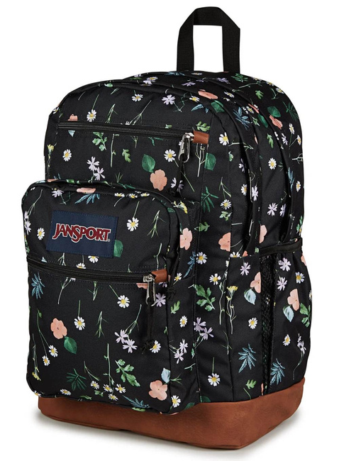 Plecak szkolny JanSport Cool Student - bewitched bloom