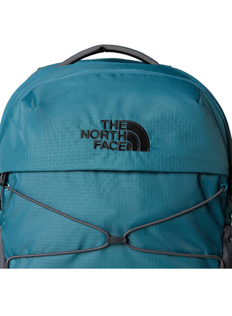 Plecak miejski The North Face Borealis - space / anthracite grey