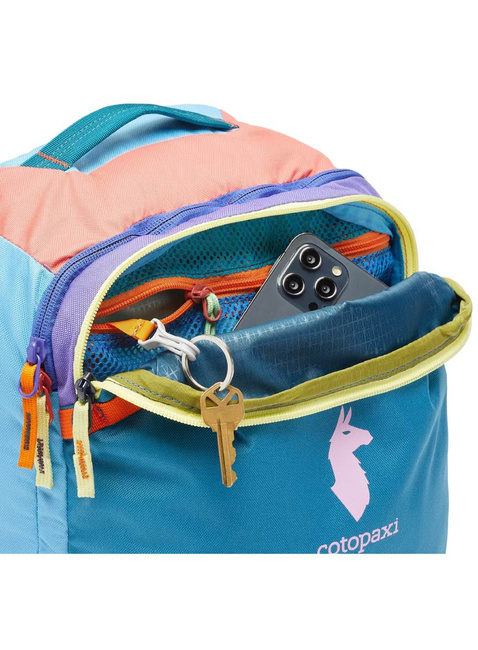 Plecak podróżny Cotopaxi Allpa Mini Travel Pack 20 l - del dia