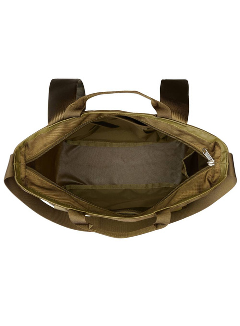 Torba miejska / plecak The North Face Base Camp Tote Pack - caraway seed / sycamore