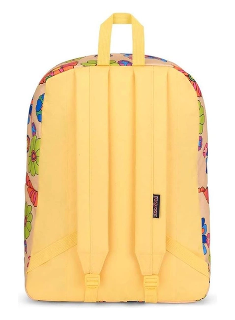 Plecak codzienny JanSport SuperBreak One - power to the flower