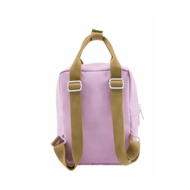Mały plecak Sticky Lemon Envelope Deluxe S - gustava lilac