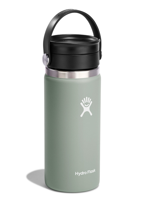 Kubek termiczny Hydro Flask Coffee Wide Mouth Flex Sip Lid 473 ml - agave