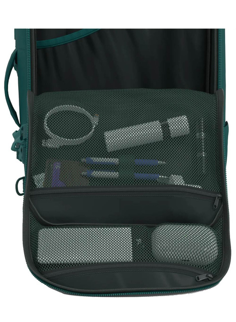 Plecak torba podręczna CabinZero ADV 32 l - kerala green
