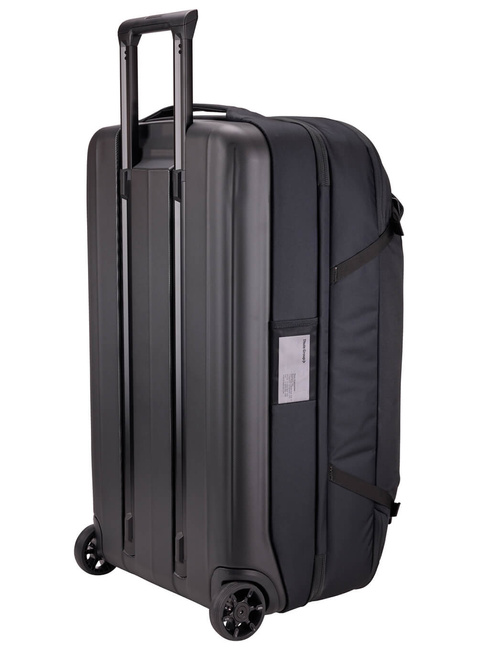 Torba podróżna na kółkach Thule Subterra 2 Wheeled Duffel - black