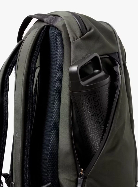 Plecak miejski Bellroy Transit Workpack Pro 28 - olive