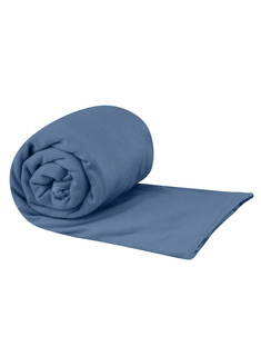Ręcznik Sea to Summit Pocket Towel M - moonlight blue