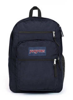 Plecak podręczny miejski JanSport Big Student - navy