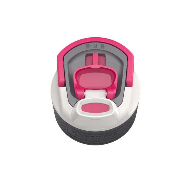 Butelka na wodę Kambukka Elton 750 ml - lipstick