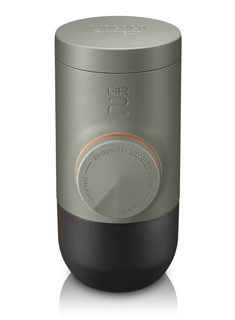 Przenośny ekspres do kawy Wacaco Minipresso GR2 - green