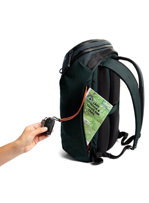 Plecak podróżny Bellroy Venture Travel Pack 26 l - deep ocean