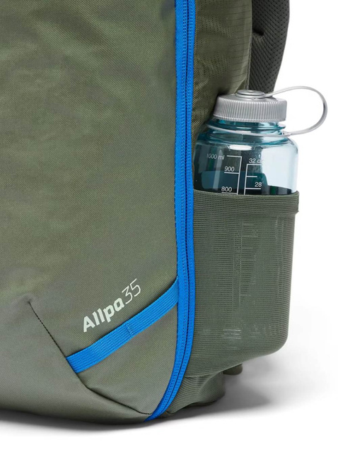 Plecak podróżny Cotopaxi Allpa Travel Pack 35 l - fatigue