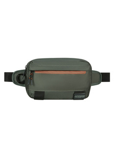Torba biodrowa American Tourister Urban Track Sling Bag - dark khaki