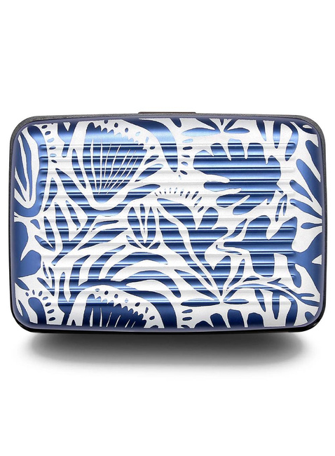 Portfel aluminiowy Ogon Design Stockholm Card Case Premium V3 - matisse