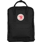 Plecak miejski Fjallraven Kanken - black