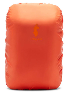 Pokrowiec przeciwdeszczowy Cotopaxi Seco 35 l Rain Cover - canyon