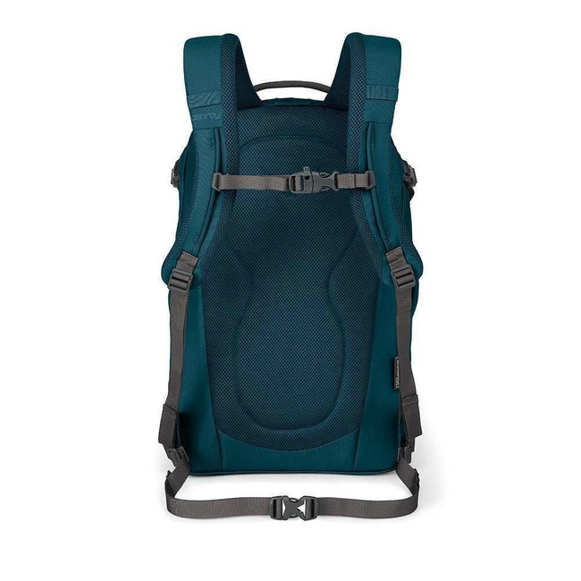Plecak miejski dla kobiet Osprey Questa - junberry purple