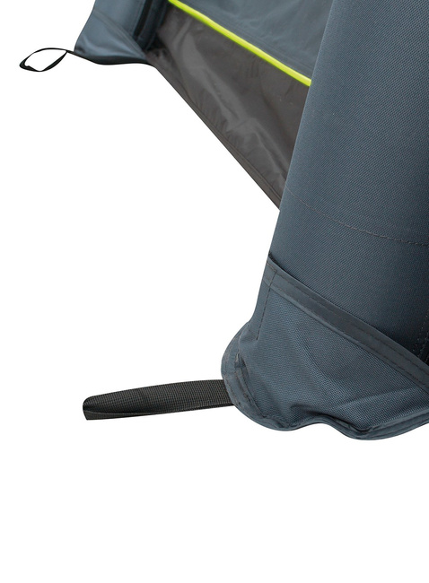 Namiot 6-osobowy dmuchany Outwell Starhill 6A - blue