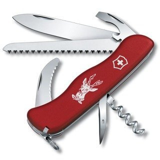 Scyzoryk Victorinox Hunter