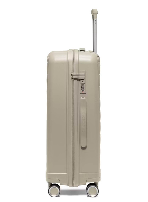 Walizka średnia Puccini Turin - beżowy