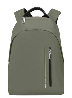 Plecak damski miejski Samsonite Ongoing - olive green