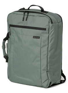 Plecak miejski Snow Peak Everyday Use 3Way Business Bag - grey