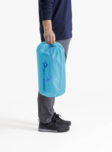 Worek na odzież Sea to Summit Ultra-Sil Stuff Sack 13 l - zinnia yellow