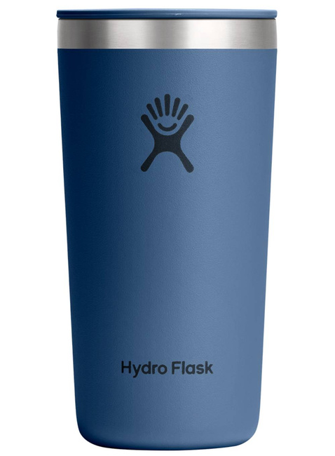 Kubek termiczny Hydro Flask All Around™ Tumbler 355 ml - harbor blue