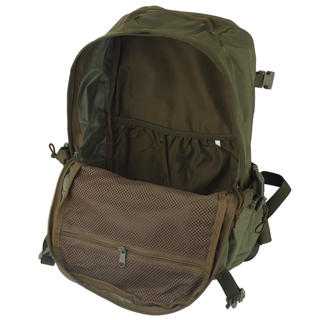 Plecak turystyczny Wisport Ranger - olive green