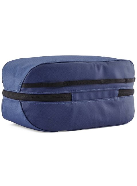 Średnia kosmetyczka organizer Patagonia Black Hole Cube 6 l - current blue