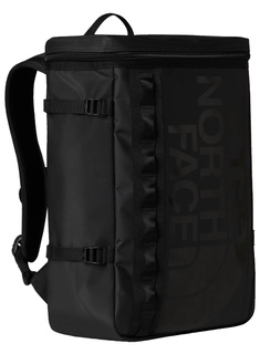 Plecak The North Face Base Camp Fuse Box - tnf black / tnf black / npf