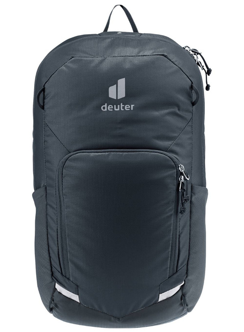 Plecak rowerowy / sportowy Deuter Bike I 16 - black