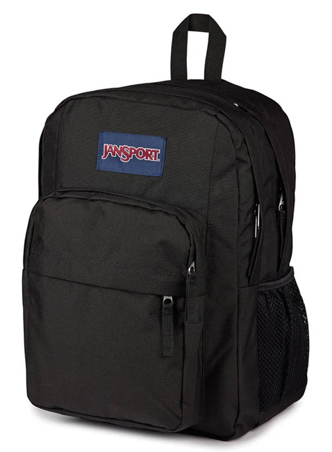 Plecak na laptopa JanSport Big Day Pack - black