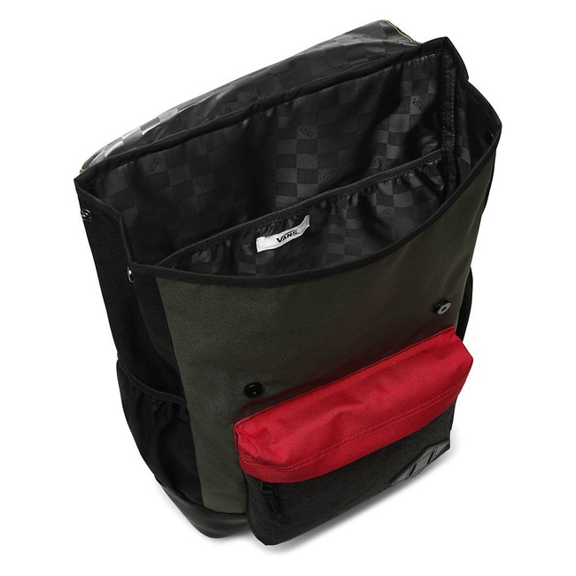 Plecak Vans Crosstown