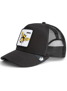 Czapka z daszkiem Goorin Bros Queen Trucker - void