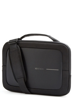 Torba na laptopa XD Design Laptop Bag 16"- black