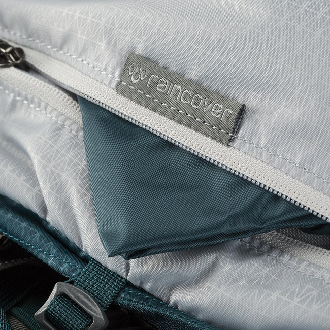 Plecak trekkingowy damski Gregory Deva 60 - plum red